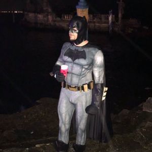 Meet your Posher, Asher